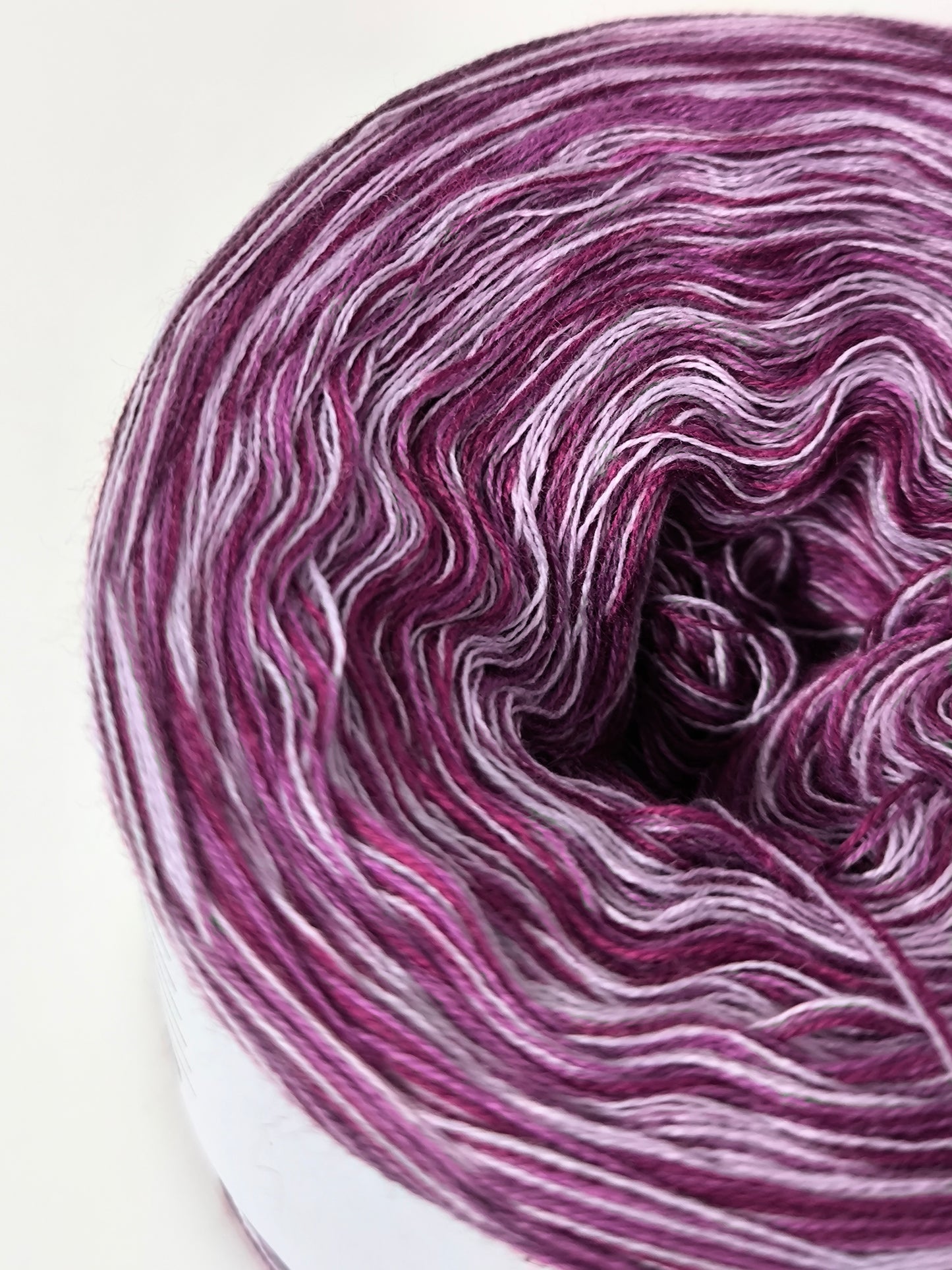 3fädig Lavendel, Oleander, chianti