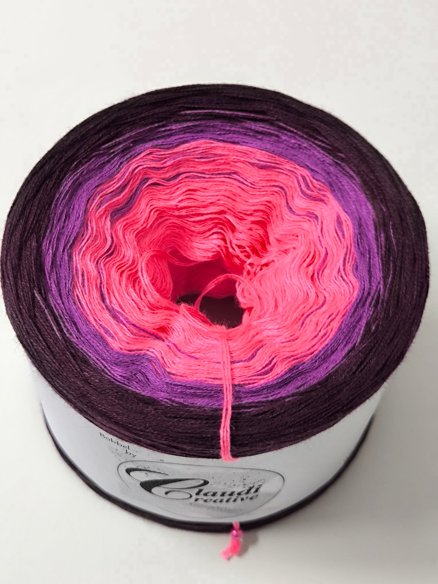 Candy, Distel, Chianti