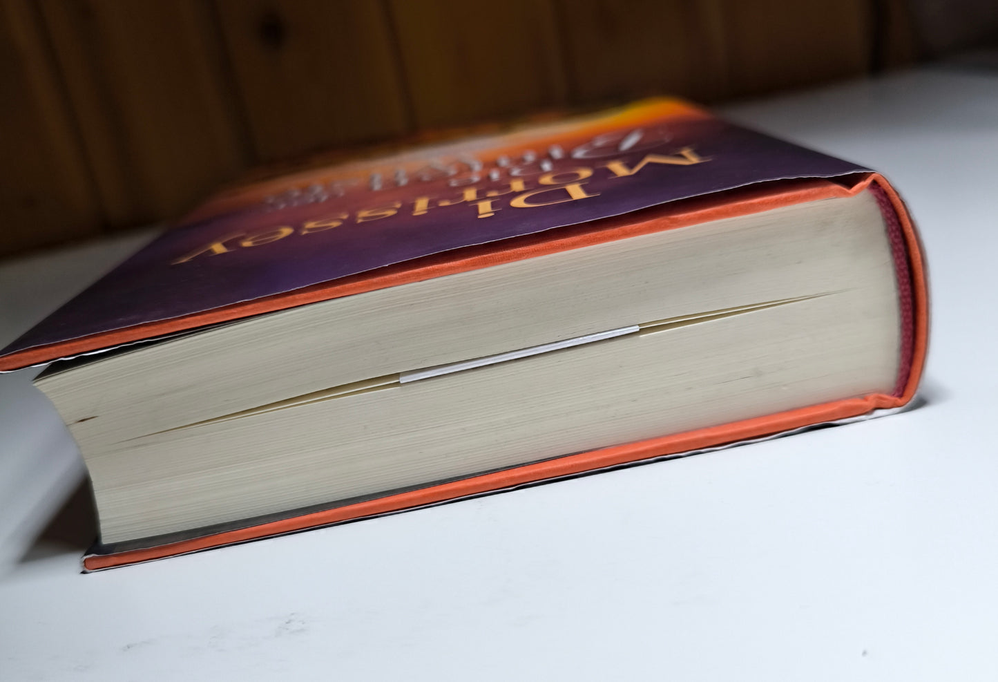 Lesezeichen Lese-Maus (Herzchen-Effekt)