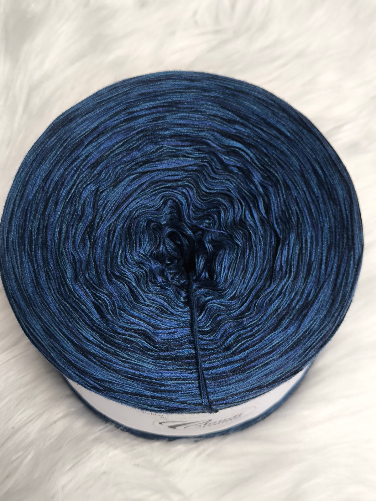 Petrol, royal, mitternachtsblau, marine