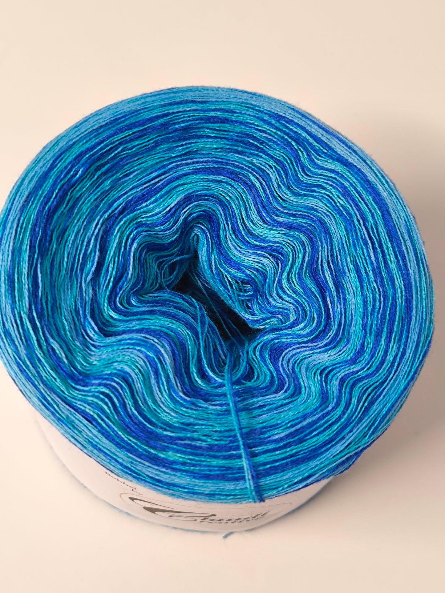 Capri, Riviera, Enzian