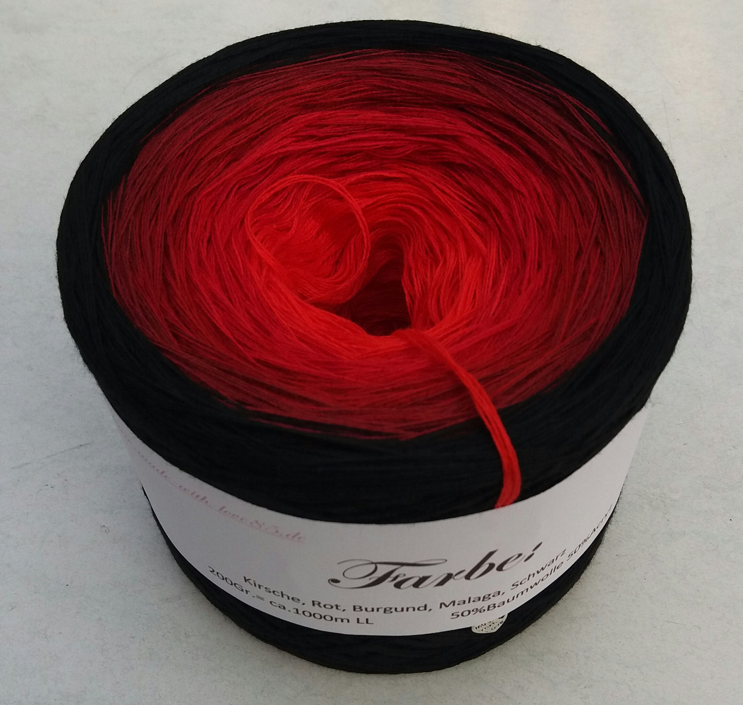 kirsche, rot, burgund, malaga, schwarz