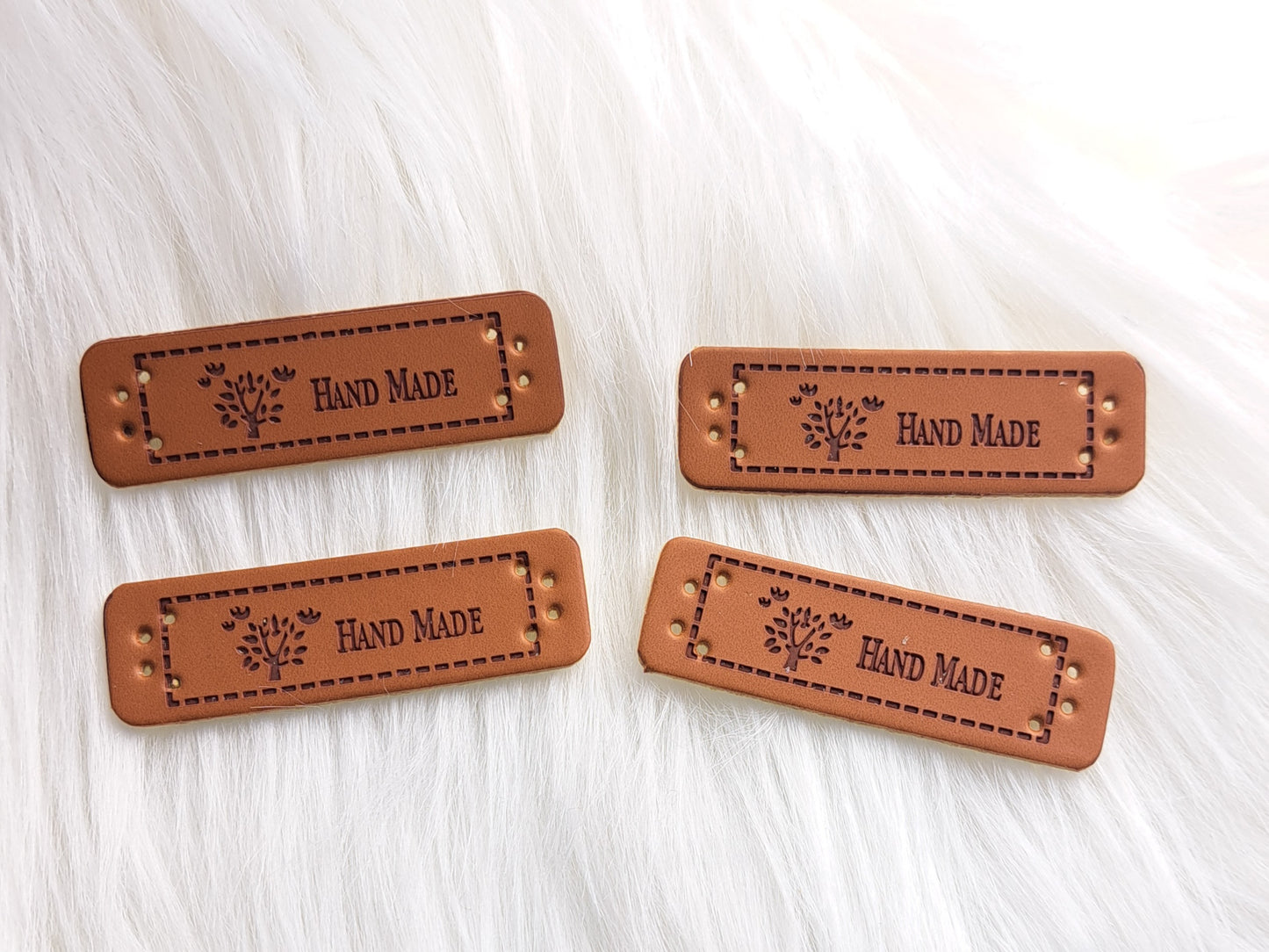 Hand Made verschiedene Farben