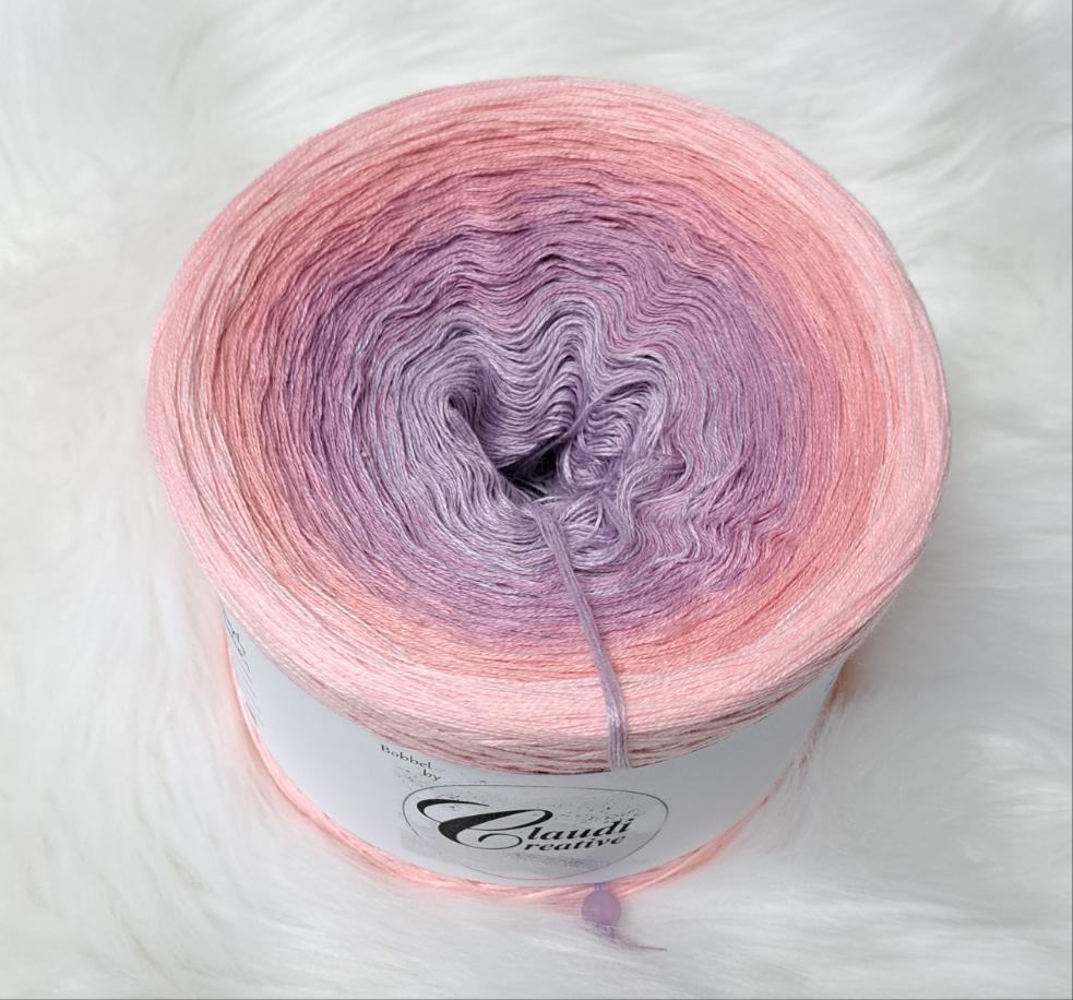 Erika, Amerhyst, Anemone, Rose