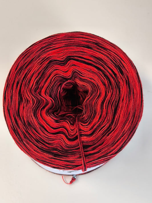 Kirsche,Salsa,Malaga,kirsche