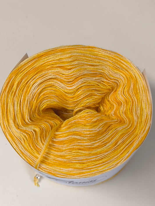 Vanille,Jalousie,sonne,kurkuma