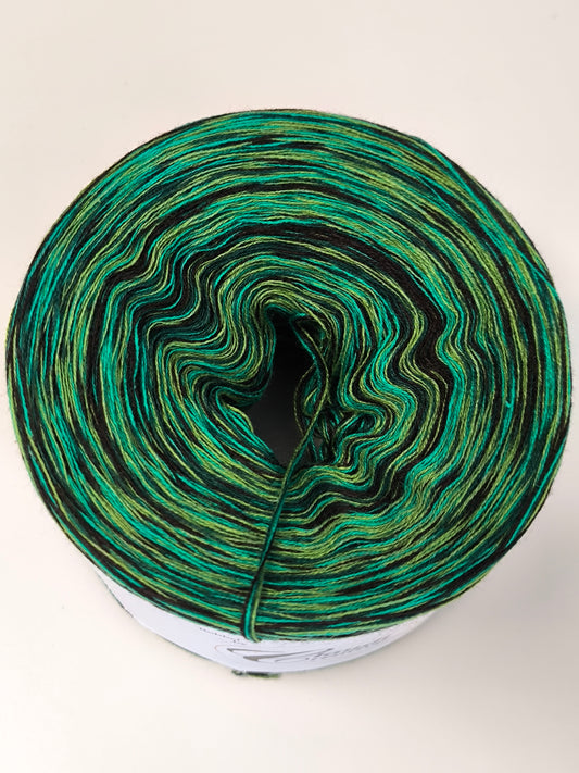 4fädig farn,Absinth,Tanne, Schokolade