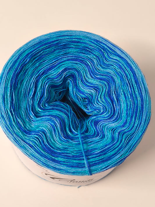 Capri, Riviera, Enzian