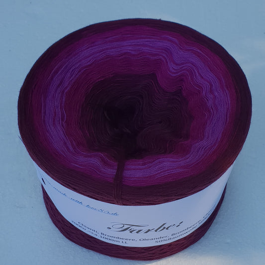 chianti, brombeere, oleander, brombeere, chianti
