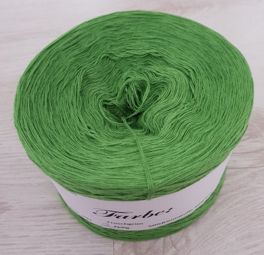 froschgrün