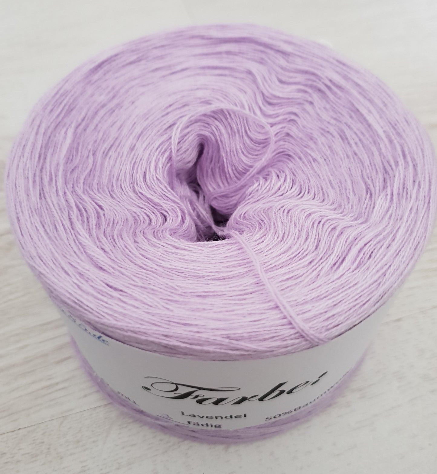 lavendel