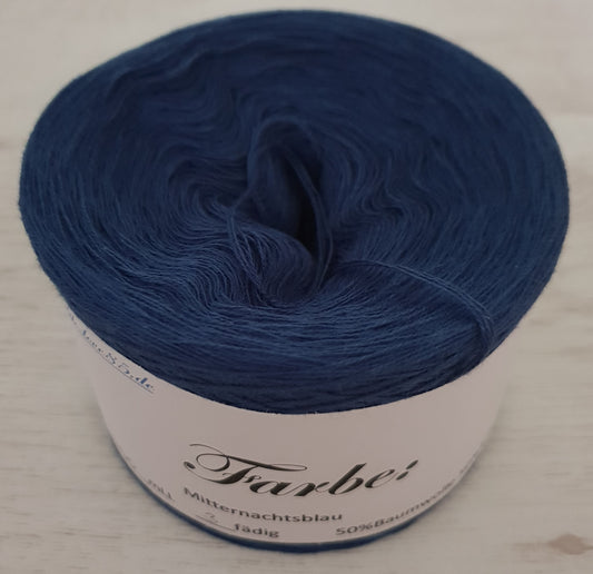 mitternachtsblau