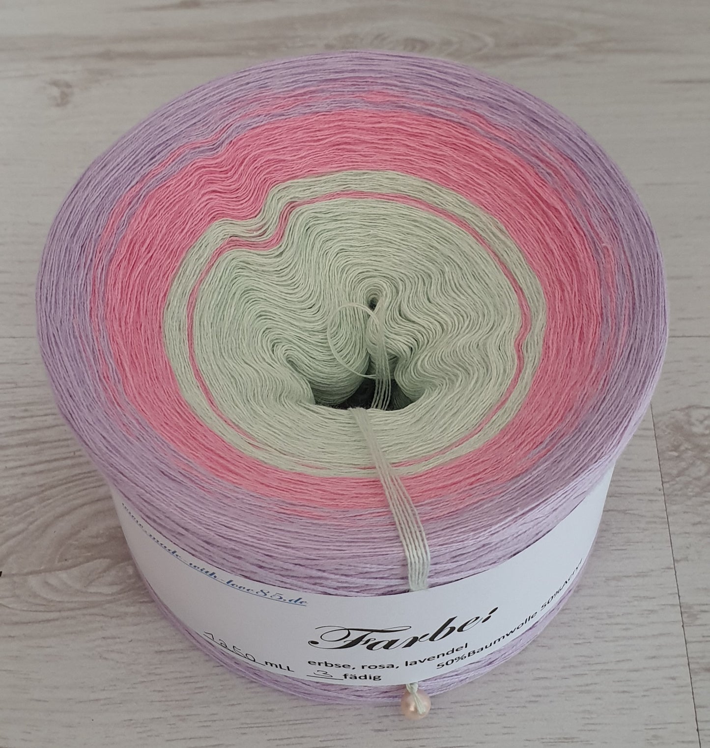 erbse rosa, lavendel,