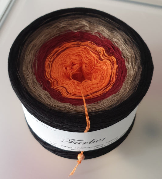 mango, malaga, schlamm, taupe, schwarz