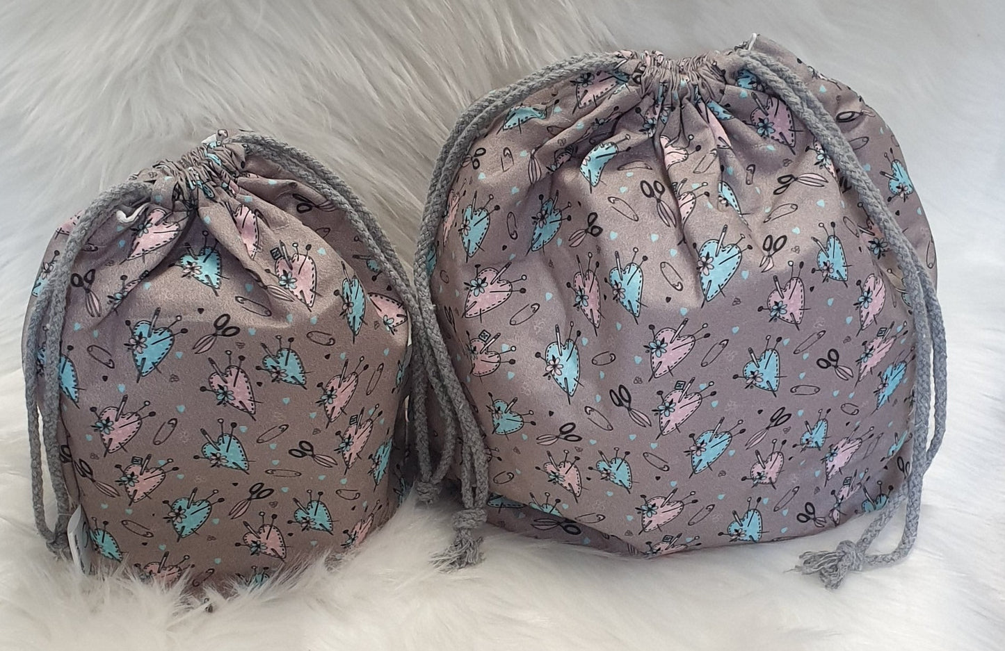 Bobbeltasche