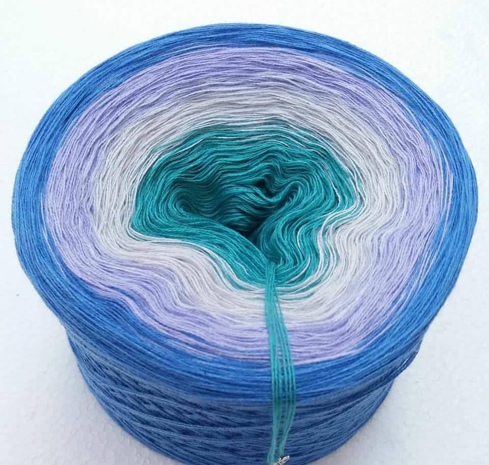 opal, hellgrau, krokus, ciel